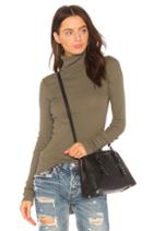 Jaqui Turtleneck Tee