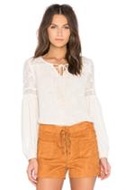 Allya Top