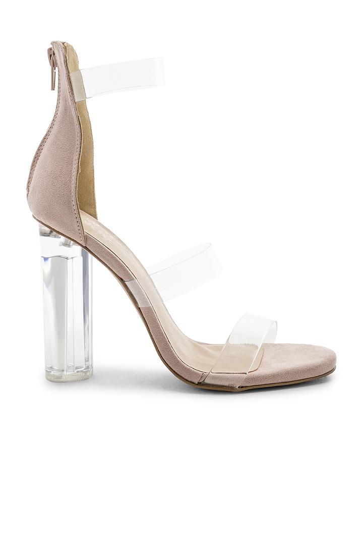 Talia Heel