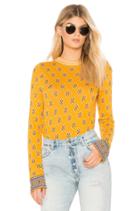 New Age Crew Neck Sweater