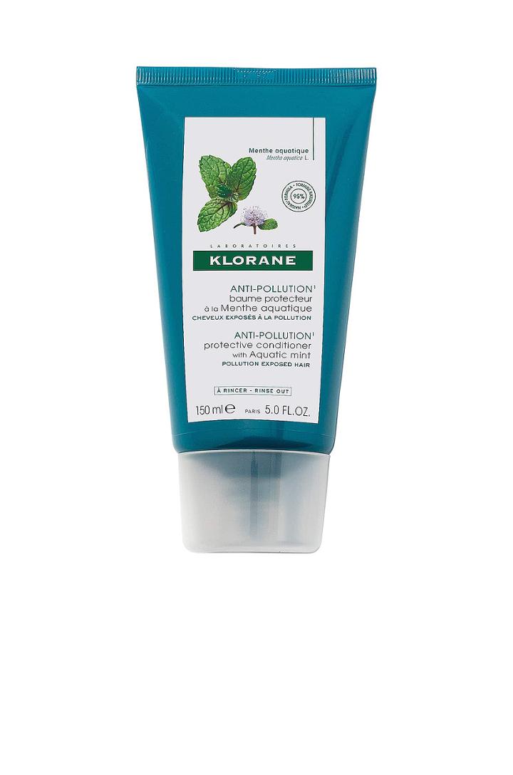 Protective Conditioner With Aquatic Mint