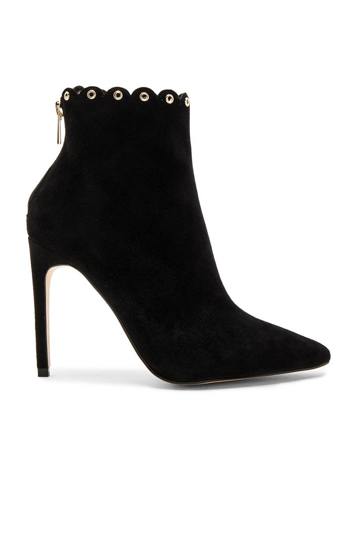 Tetra Bootie