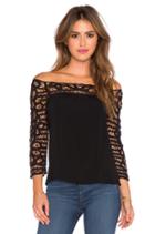 Jayna Top