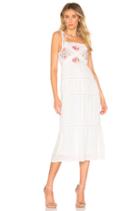 Tally Midi Dress