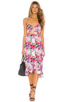 Clinton Midi Dress