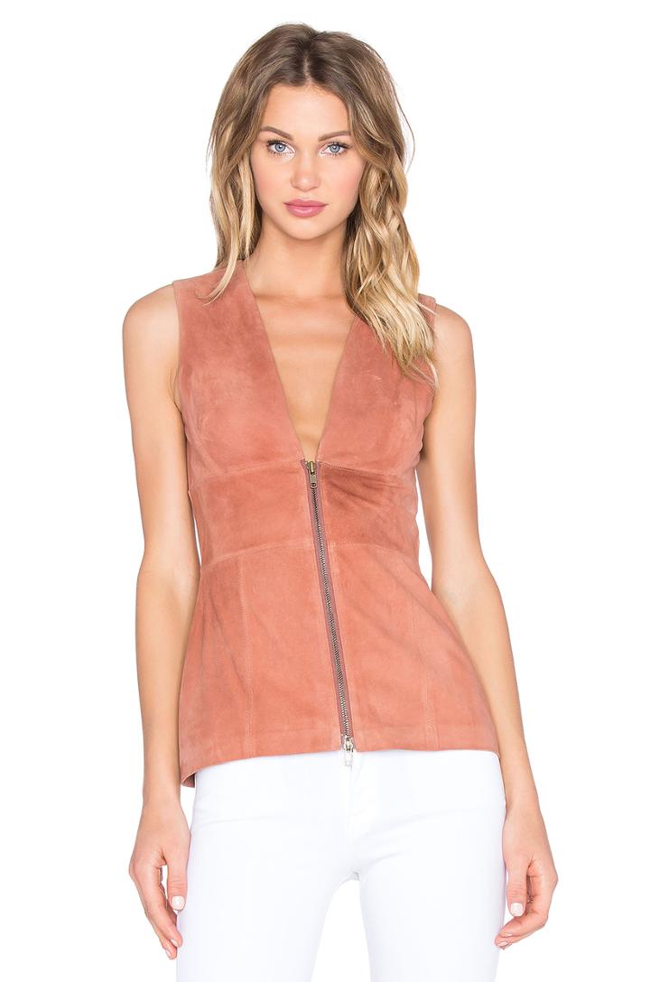 Oryx Top