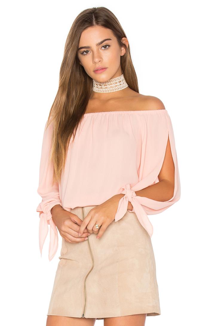 Skyler Top
