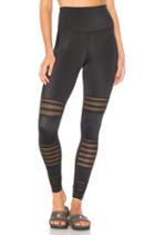 Mesh To Impress Midi Legging