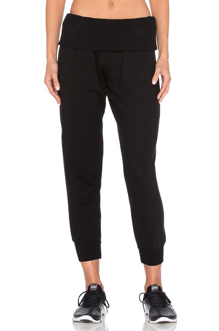 The Maxwell Jogger