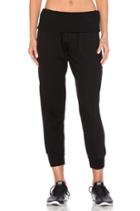 The Maxwell Jogger