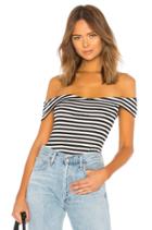 Joey Off Shoulder Top