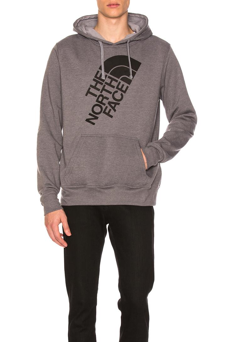 Jumbo Half Dome Hoodie
