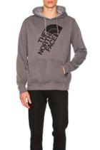 Jumbo Half Dome Hoodie