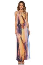 Lauren Maxi Dress