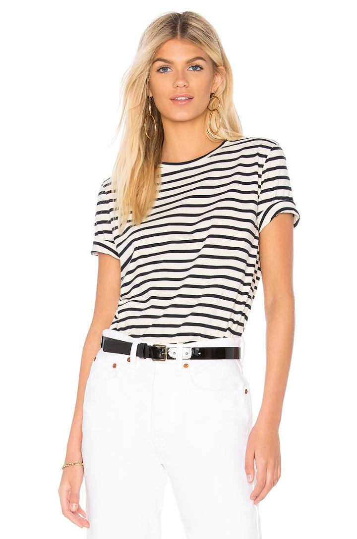 The Modern Tee