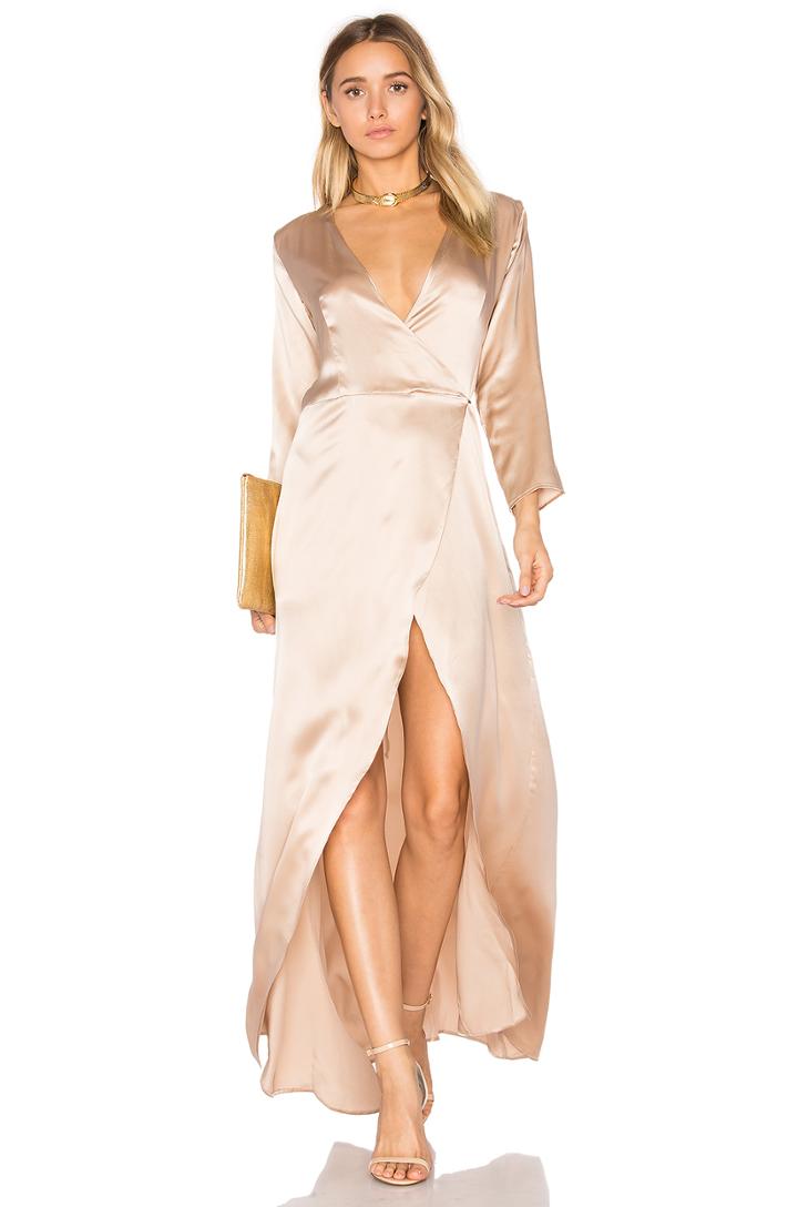 Stevie Gown