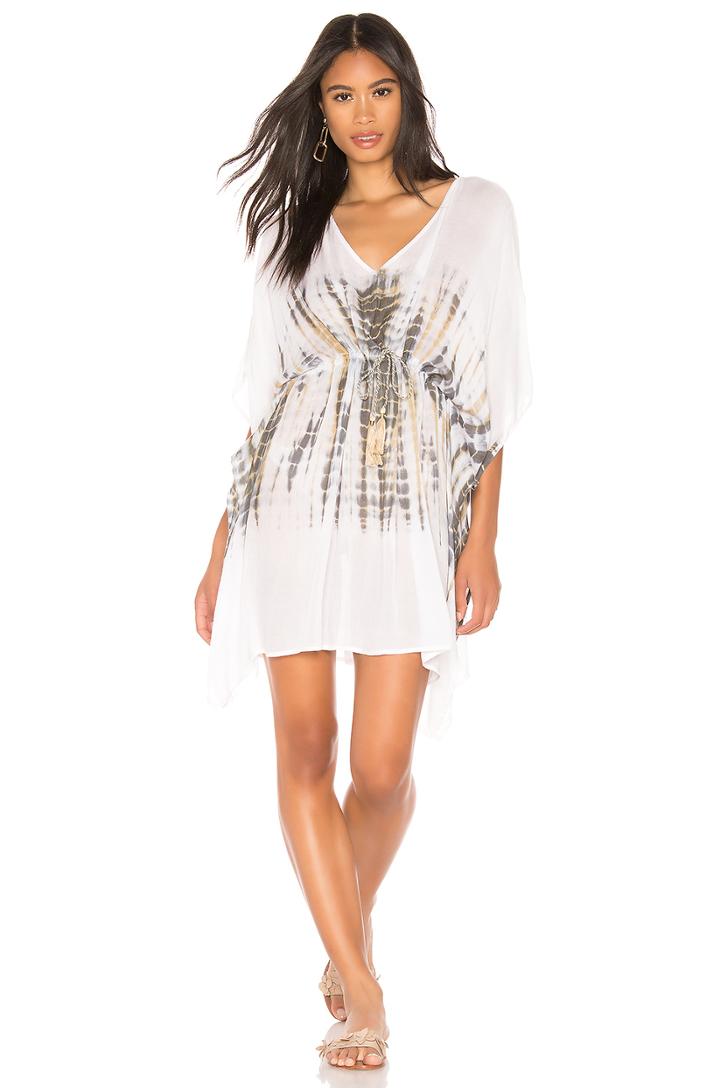 Jeanie Caftan