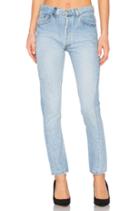 Levis High Rise