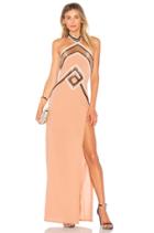 X Revolve Rosie Gown