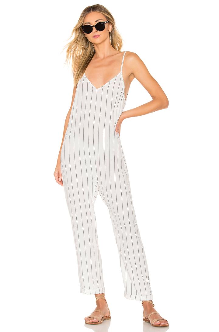 X Revolve Lenny Jumpsuit