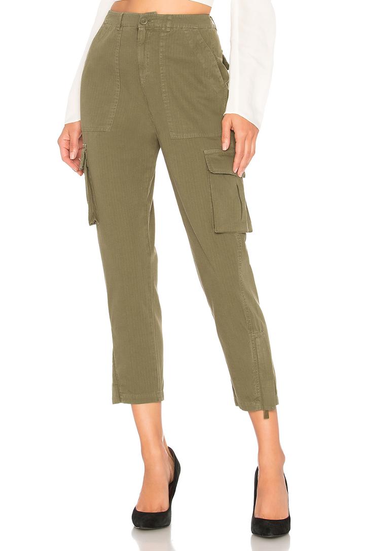 Military Trouser