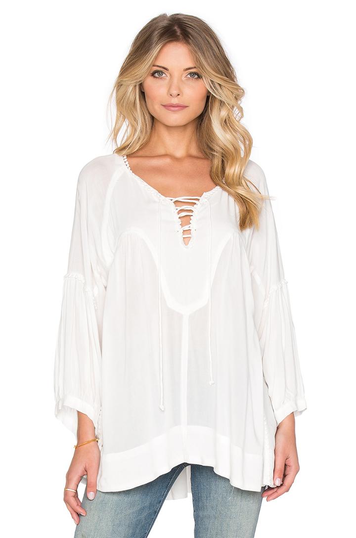 Luxe Top