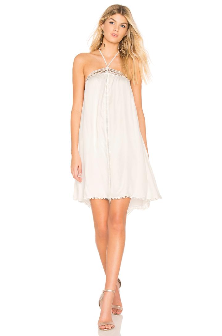 Wildwood Mini Dress