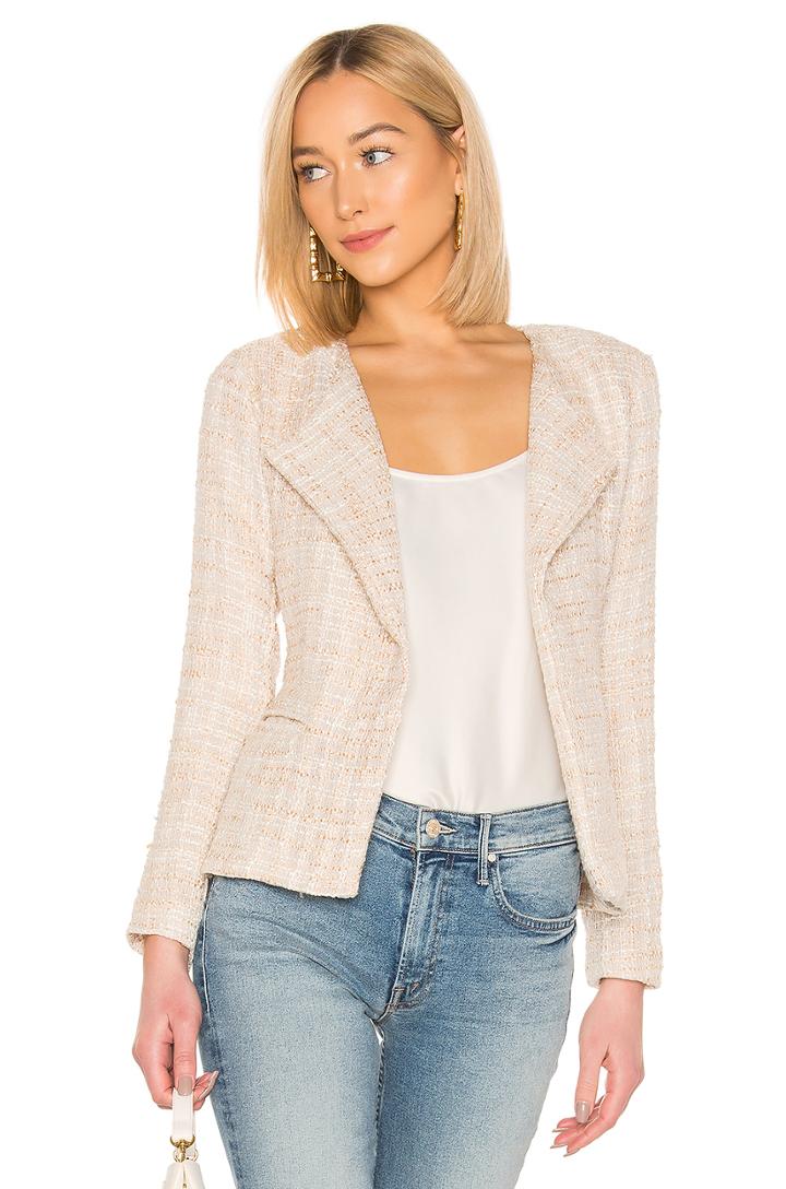 Pacey Jacket