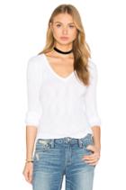 Linde V Neck Sweater