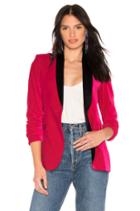 Macy Fitted Blazer