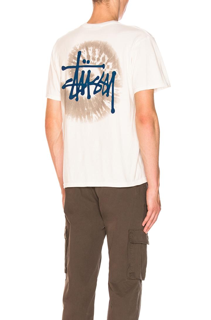 Basic Swirl Tee