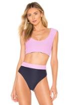 Double Cap Top
