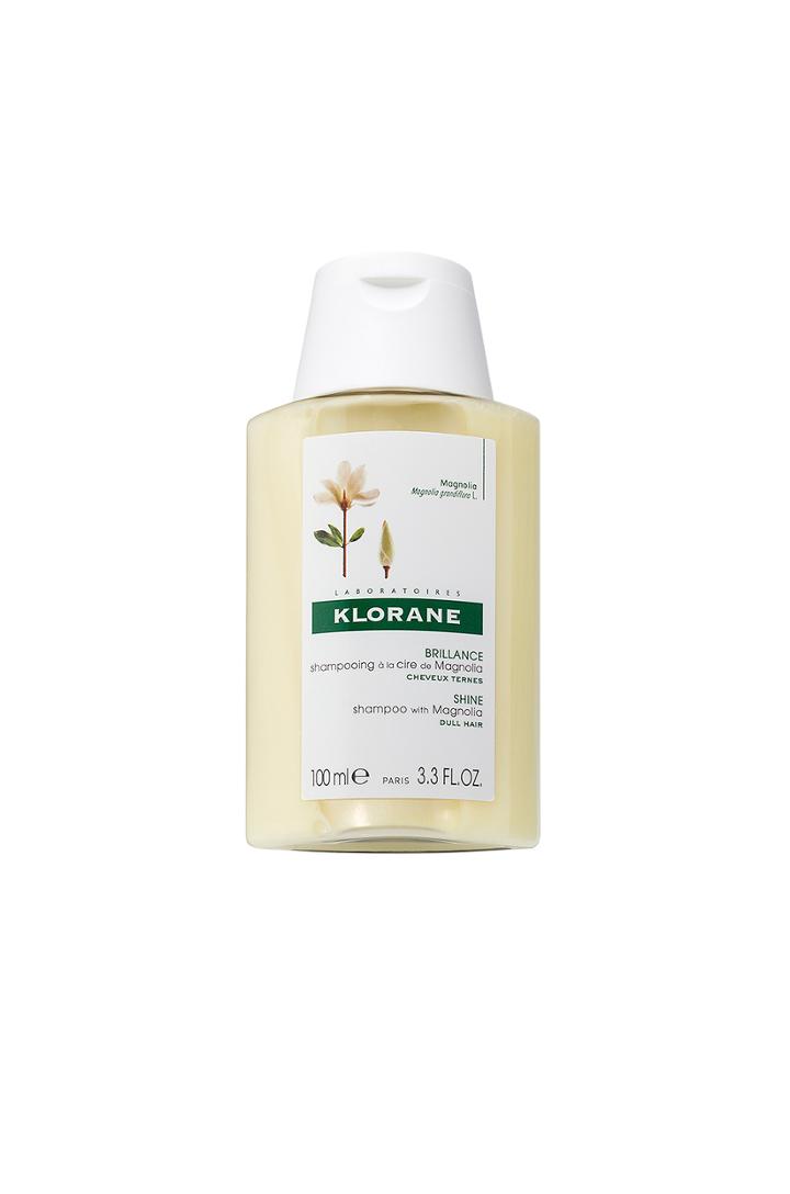 Travel Shampoo With Magnolia