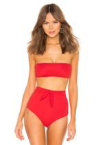 Abigail Bikini Top In Vitality