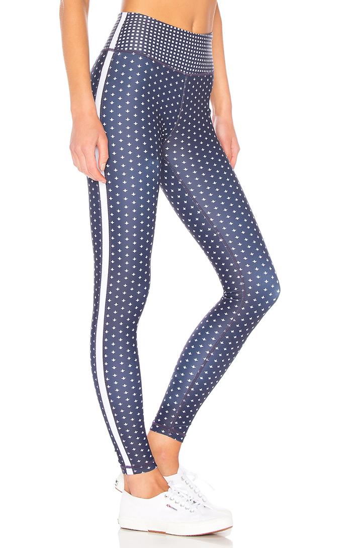 Indie Full Length Pant