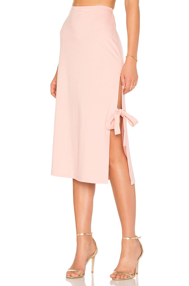 X Revolve Skirt 263