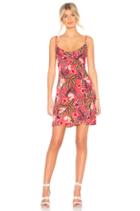 Tropical Islands Dress