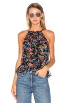 Wildflower Tank