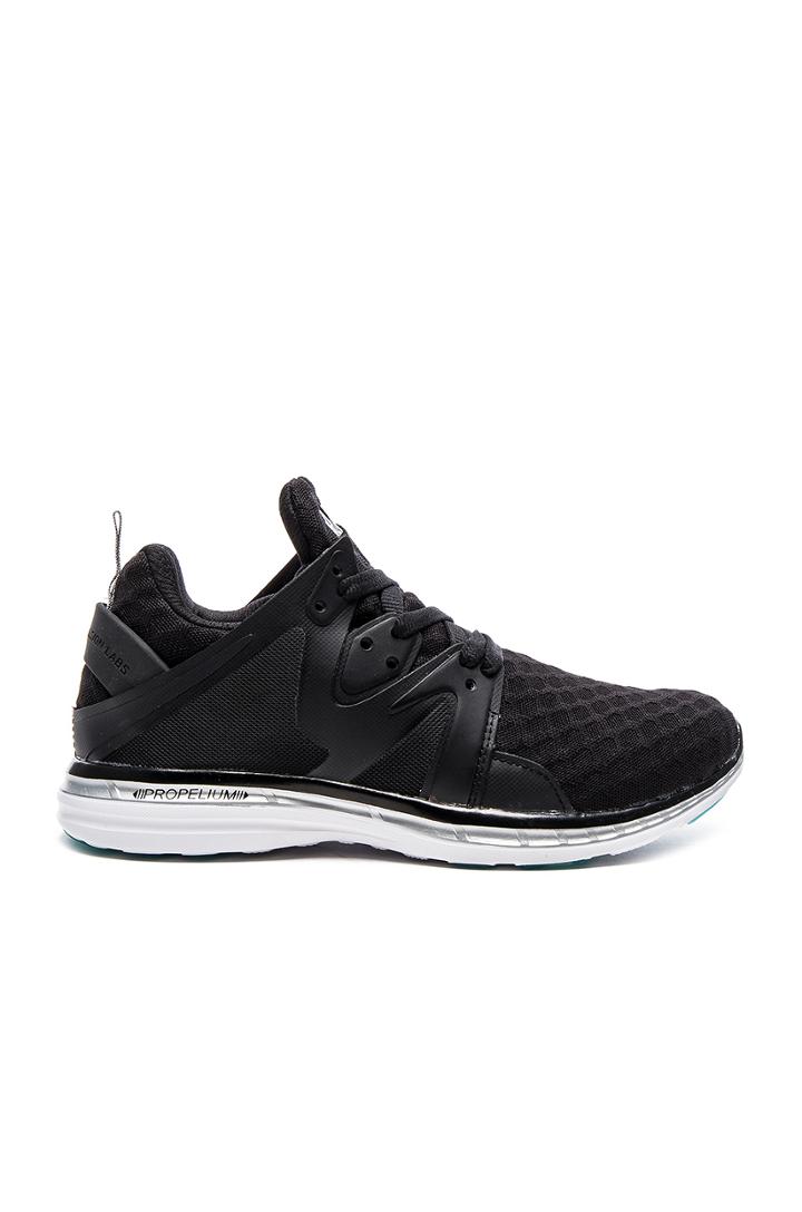 Ascend Sneaker
