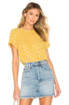 X Revolve Kira Top