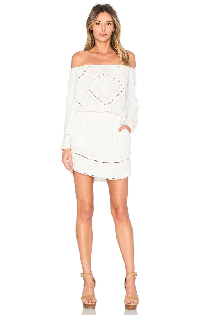 Fore Dress