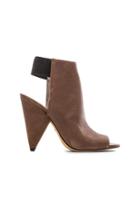 Cam Heel