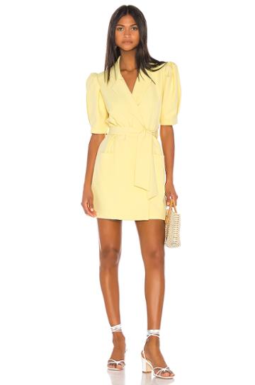 Cadence Mini Dress