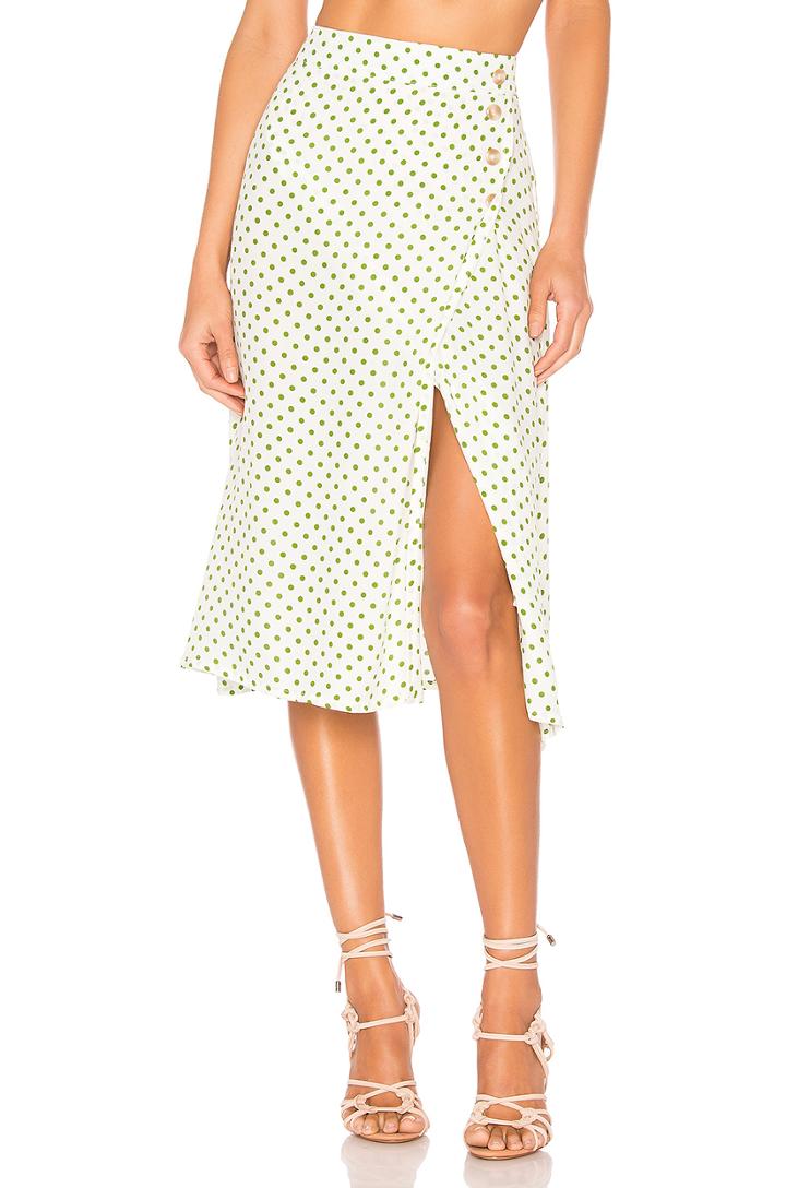Racquel Skirt