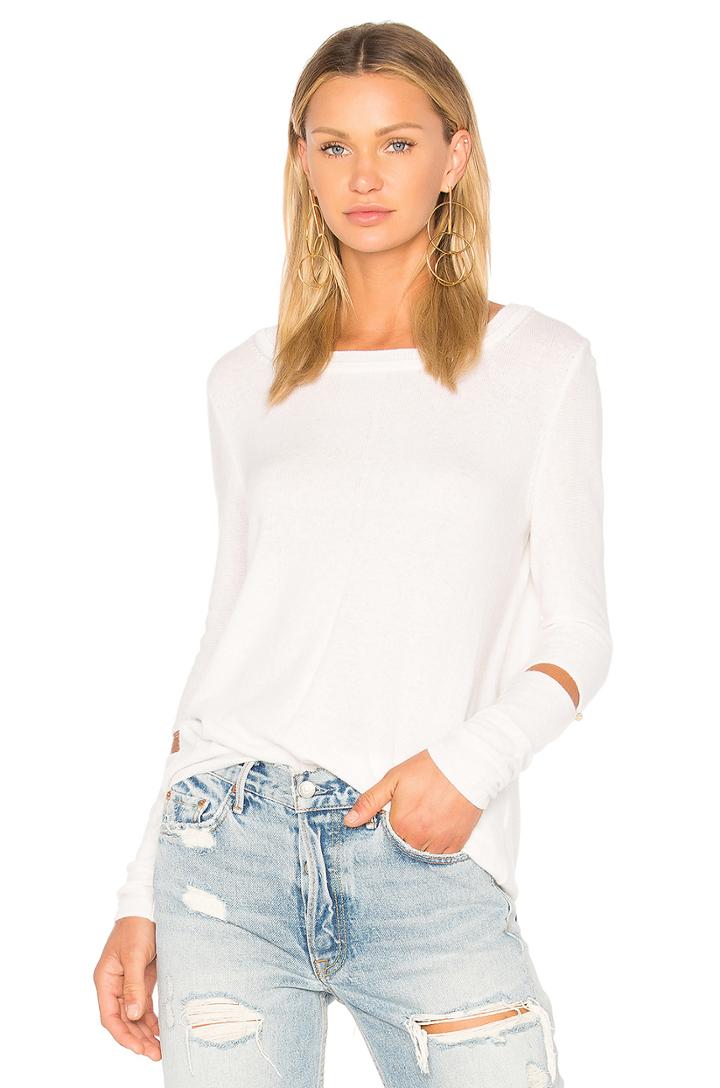 Ellin Cashmere Sweater