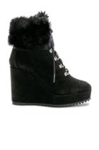 Qeb Bootie