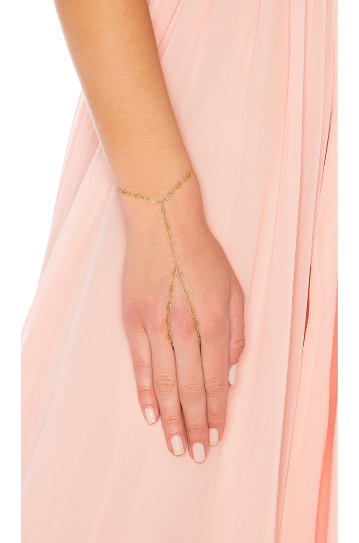 Decedent Hand Chain