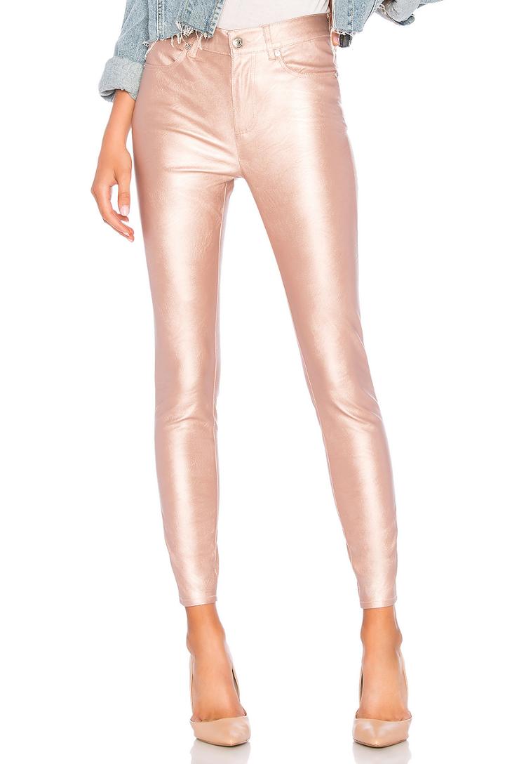 Vegan Long And Lean Legging