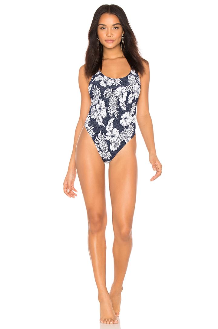 Royal Horizon One Piece