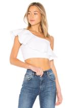 Logan Crop Top
